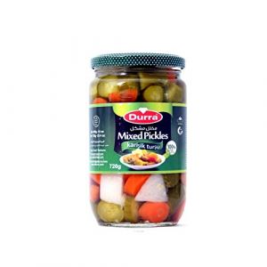 DURRA Pickle mixte 720G (Toilinux, neuf)