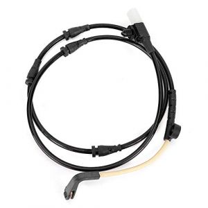 Gorgeri Capteur de frein,capteur d'usure des plaquettes de frein arri&egrave;re pour Discovery 3 4 SOE000025 (Gorgeri, neuf)