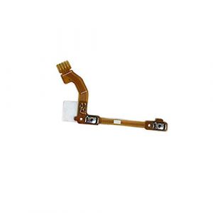 LICHIFIT Interrupteur Principal de la cl&eacute; d'alimentation de la Carte Principale C&acirc;ble Plat Flexible pour Samsung Gear S3 Frontier SM-R760 SM-R765 / Gear S3 Classic SM-R770 SM-R775 (leagoodshop, neuf)