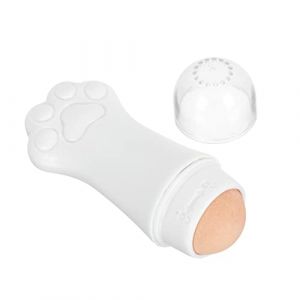 PLAFOPE 1 Bâtonnet Absorbant Lhuile De Pierre Volcanique Pour Chat Démaquillant Pour Le Visage (Comexs, neuf)