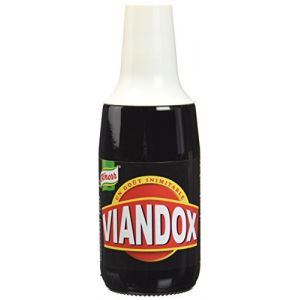 Knorr Viandox 160 ml - Lot de 4 (GXmarket, neuf)