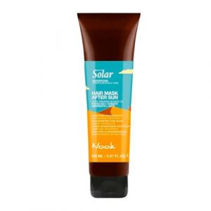 Nook Solar Superfood Hair Mask AFTER SUN 150 ml (levanitashop, neuf)