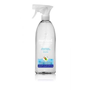 Method Lot de 2 nettoyants de douche Ylang 2 x 490 ml (Kiara World, neuf)