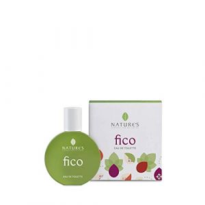 NATURE'S Fico Eau de Toilette 50ml (FarmaciaBasso, neuf)