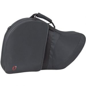 Ortola 759 Etui pour Cor d'harmonie cloche fix&eacute; Noir (MEGA MUSIC S.L., neuf)