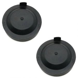 2 pi&egrave;ces Capuchon de Phare Ampoule Cache-poussi&egrave;re Couvercle en Caoutchouc 89045709, adapt&eacute; for Peugeot 207 for citro&euml;n C4 C5 Fiat Scudo 2007-2020 Renault Grand Modus 2008 Clio Pi&egrave;ces d&eacute;tach&eacute;es (Xunrun-pi&egrave;ces, neuf)
