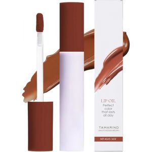 Nouvelle huile &agrave; l&egrave;vres hydratante 2025, hydratation longue dur&eacute;e pour les l&egrave;vres s&egrave;ches, s&eacute;rie d'huiles &agrave; hydratantes aux essences nourrissantes, pour la maison, le bureau, l'&eacute;cole et l'ext&eacute;ri (ChanXuShangMao, neuf)