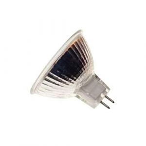 GU5.3 12 volts lampe halog&egrave;ne de 50 watts 10 degr&eacute;s 41870SP - Osram (der-illuminator24, neuf)