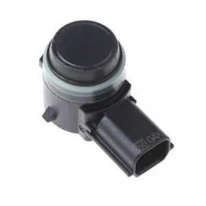 FQUIPCLU Capteur de Recul Voiture pour Ford Transit Custom 2.0 Capteur de stationnement PDC Avant Radar de stationnement HU5T15K859BA (Ping7Love, neuf)