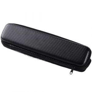 Housse Universelle pour Fer &agrave; friser Conteneur de rangement for fer &agrave; friser, sac portable for lisseur cheveux (zhanpengZZP, neuf)