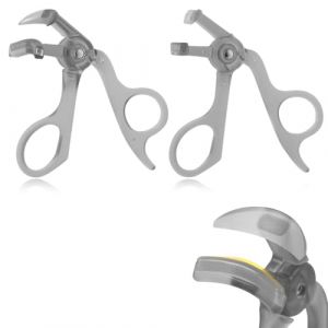 PYEUIFT 2 Pièces Recourbe Cils Recourbe Cil Recourbe-cils Eyelash Curler Recourbe Cils Chauffant Lash Curler Rrecourbe Cils, Recourbe-cils avec avec Prise en Main Confortable (tulan4820208, neuf)
