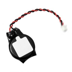 ZAHARA CMOS Batterie pour ASUS Zenbook UX550 UX550GD UX550VD UX550VE UX550GE UX580GD UX580GE UX581 UX581GV UX581LV CMOS Battery Motherboard bios Batterie 5B10K26870 (fengguya, neuf)