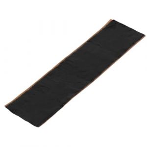HDSAT Ruban d'étanchéité 600 x 80 mm Noir Adhésif Auto-soudant (SATENCO FR, neuf)
