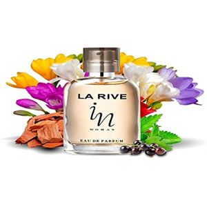 La Rive Eau de toilette pour femme - 30 ml. (HabEats, neuf)