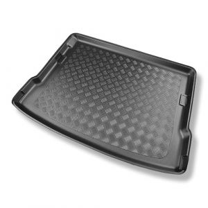 Mossa Tapis de Coffre adapt&eacute; &agrave; Renault Austral SUV (12.2022- ) - bac de Coffre - Protection de Coffre Voiture - B1 (eMOSSA, neuf)