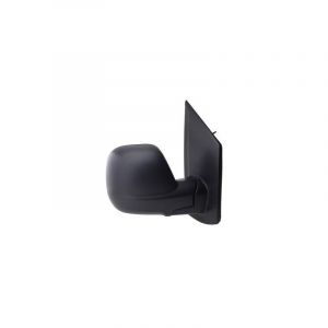 R&eacute;troviseur &eacute;lectrique droit noir chauffant compatible avec Peugeot Expert depuis 2016 (repiauto, neuf)