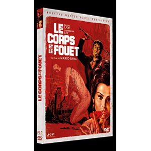 Le Corps et le Fouet (L'Odyss&eacute;e Culturelle, neuf)