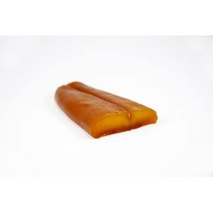 Mr Moris Boutargue de Mullet Qualit&egrave; Premium Kosher Poutargue Bottarga XSmall 50 Gr ca (Mr Moris, neuf)