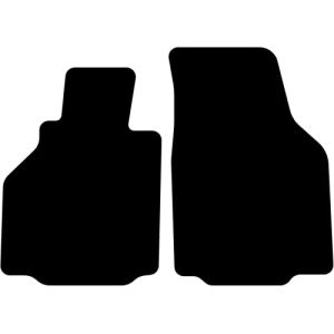 Kovvar Tapis de Sol Compatible avec Porsche Boxster 986 1996-2004 Correspondant &agrave; la Version: Variation 1 | Qualit&eacute;: Basic (Kovvar, neuf)