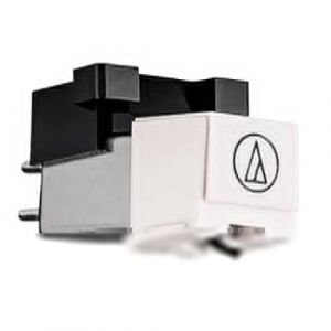 FiTspi AT3600L Stylet magn&eacute;tique pour tourne-disque avec pointe diamant pour Audio-Technica, Audio-Technica Cartouche magn&eacute;tique mobile et aiguille pour tourne-disque (maomingsenshangshangmaoyouxiangongsi, neuf)