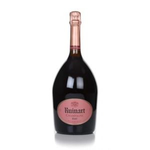 Ruinart Brut Rosé Magnum 1,5L (12,5% Vol.) (Urban-Drinks, neuf)
