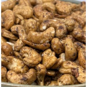 NULTHY – Noix de Cajou Grillées à la Truffe 1kg – Snack Gourmet Premium, Saveur Truffée, Apéritif Croquant, Ingrédients Naturels, Cajou à la Truffe (NULTHY SHOP, neuf)