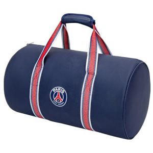 Sac polochon Voyage Sport PSG - Collection Officielle Paris Saint Germain (MISTERLOWCOST, neuf)