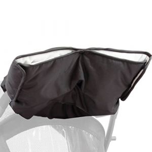 Moufles pour poussette bébé Squizz (Bambigroup, neuf)