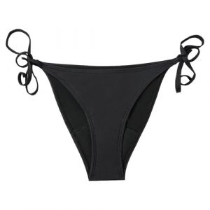 Culotte de Règle Ado – Bas de Maillot de Bain Menstruel Femme – Culotte Étanche et Absorbante – Sécurité et Confort pour Natation et Piscine (NETTY, neuf)