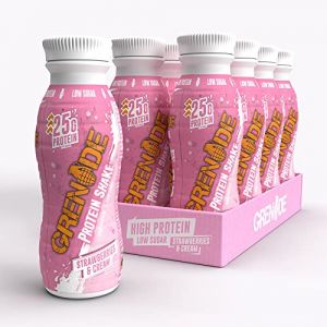 Grenade Carb Killa RTD (My Online Store LTD, neuf)