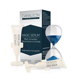 CAMALEON MAGIC SERUM 2 unid. x 2 ml (Alcyo FR, neuf)