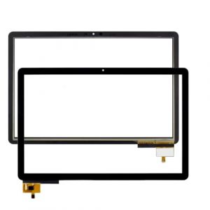 YOOOKOOO &Eacute;cran tactile de remplacement pour Lenovo IdeaPad Chromebook Duet X636F CT-X636 CT-X636F CT-X636N 10,1" (YooKoo Digital, neuf)