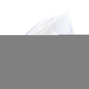 Masque d'inhalateur portable pour chat &ndash; S&eacute;parateur de masque d'inhalation pour chat | Portable pour chats et chiens | Aide respiratoire r&eacute;utilisable, outil de soins pour animaux d'int&eacute;rieur et (ziokuga, neuf)