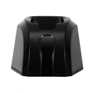 NIYANGLE Chargeur Pratique pour Tondeuse &agrave; Cheveux Chargeur Sp&eacute;cial pour Tondeuse &agrave; Cheveux pour Outil de Coiffure &Eacute;lectrique de Rangement &agrave; Prise de Charge (Telinei, neuf)