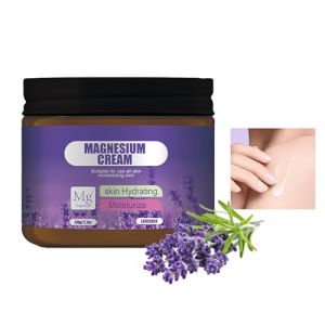 Crème Nuit | Lotion Apaisante Relaxante - Baume au Beurre Naturel 60g Sécuritaire Soulage Tensions Musculaires Apaise Jambes Fatiguées (jiliushangmao, neuf)