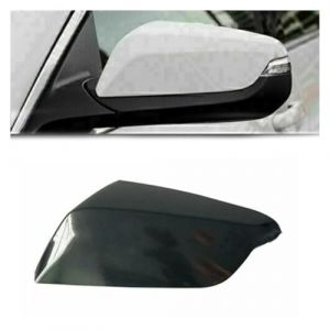 Coques R&eacute;troviseur Pour Chevrolet Pour Malibu 2016 2017 2018 2019 2020 2021 2022 Couvercle R&eacute;troviseur C&ocirc;t&eacute; Gauche Droit Voiture Coque de r&eacute;troviseur(Gauche) (BLDXROG, neuf)