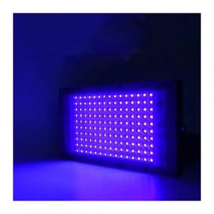 Lumi&egrave;re LED UV, 100W 200W 300W LED lumi&egrave;re noire violette 365nm 405nm 395nm colle de d&eacute;tection fluorescente r&eacute;sine d'huile verte lampe de polym&eacute;risation UV ultraviolette pour les ongles en gel UV et l (ZYLU Biz Studio, neuf)