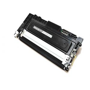 aColoriStore Toner r&eacute;g&eacute;n&eacute;r&eacute; pour Samsung CLP320 CLP-320 CLT-K4072S Noir CLP 325 CLX 3185 CLX 3185 (aColoriStore, neuf)