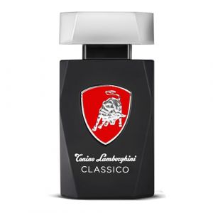 Tonino Lamborghini Classico Eau de Toilette Vaporisateur pour Homme 4.2 oz 124.21 ml (CorpoeCapelli, neuf)