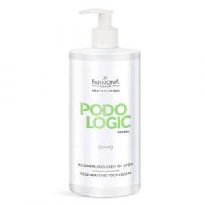 Farmona - Crème régénérante aux plantes podologique (Vanity-Beauty-Supply, neuf)
