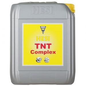 Abono/Fertilizante Complejo de Crecimiento en Tierra EC HESI TNT (5L) (TOP SALES EU, neuf)