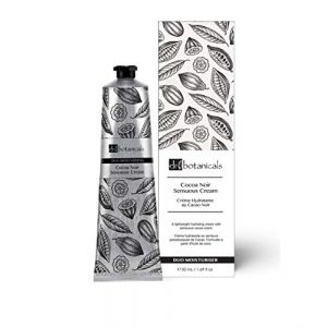 DR BOTANICALS Crème Hydratante au Cacao Noir (Best Buys Store, neuf)