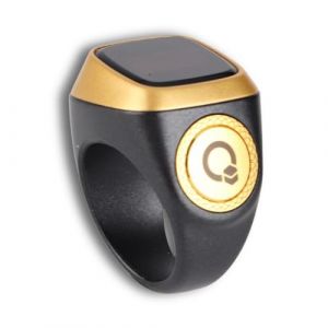 Compteur de Clicker, Compteur de Tours de Natation, Compteur de Compteur de Doigt Num&eacute;rique avec &eacute;cran 0,49 Pouces 20 Mm pour Application de Support Smart Clicker (Guariwen, neuf)