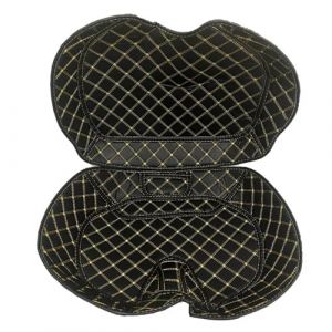 Doublure Int&eacute;rieure Coffre Moto Accessoires de Montage pour Top Case Moto pour GIVI V47 V56 E43 C30 C34 : bo&icirc;te de Rangement et Tapis de Protection. (南阳市珑娅商贸行个人独资, neuf)
