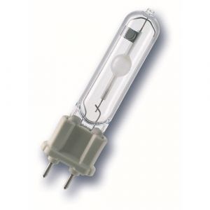 Metal halide lamp with ceramic burner RCC-T 70W/NDL/230/G12 (bricobidule, neuf)