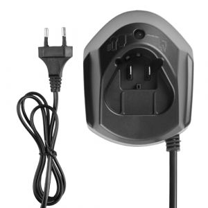 Chargeur Rapide 12V pour Bosch 10,8V&ndash;12V AL1115CV &ndash; Chargeur Li-ION Compatible avec BAT411, BAT412, BAT413, BAT414, GSR 10.8-2-LI, Visseuses et Outils Bosch (YANJUM LIMITED, neuf)