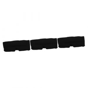 Beavorty 3 Pièces Lunettes Sieste Bandeau Ombrage Bandeau Multifonctionnel Masque Pour Les Yeux Cache-Yeux Ombre À Paupières Sommeil Bandeau De Sommeil Maison Cache-Yeux Cache-Yeux (T Innovation·HX, neuf)