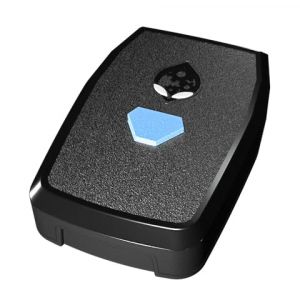 Collective Minds Zen Link &ndash; Module d&rsquo;Extension Cronus Zen pour PS5 &ndash; Connexion Wi-FI, Bluetooth et USB, D&eacute;clencheurs Adaptatifs, Retour Haptique (Cronus Zen Requis) (MaxGaming FR, neuf)