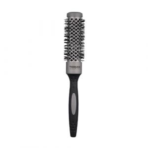 Termix Evolution Basic, Brosse &agrave; Cheveux Thermique Ronde avec Fibre Ionis&eacute;e Haute Performance, Sp&eacute;cial pour les Cheveux d'&Eacute;paisseur Moyenne, Diam&egrave;tre &Oslash;28 (OH! BEAUTY, neuf)