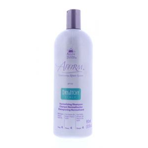 Affirm Dry and Itchy Scalp Shampooing normalisant pour le cuir chevelu, 32 onces Avlon (Swishpop, neuf)